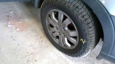 Used Wheel Fits 2006 Honda Cr-v 16x6-12 Alloy 10 Spoke Kosei Manufacturer Grad