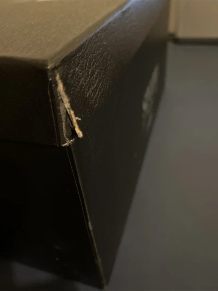 Frank Sinatra- The Capitol Years 21 CD Box Set 1998 - Image 3 of 4