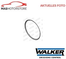 AUSPUFFROHRDICHTUNG AUSPUFF DICHTUNG WALKER 81773 I FÜR CITROËN C3 II,DS3 50KW