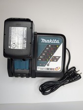 MAKITA BL1850B GENUINE 18V 5.0Ah 90Wh RECHARGEABLE LITHIUM-ION BATTERY CHARGER