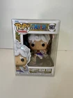 Funko Pop! Vinyl: One Piece - Luffy Gear Five #1607