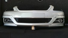 GL-291* Mercedes W245 B-Klasse Stoßstange PDC Vorne Original Facelift