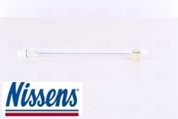 Nissens 95465 Trockner FüR Klimaanlage Trockner Klimaanlage Klima Filter-image