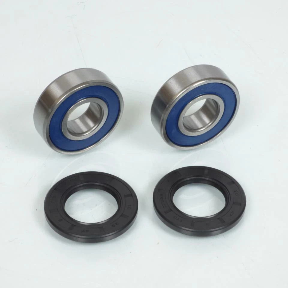 Motorbike bearings 2024