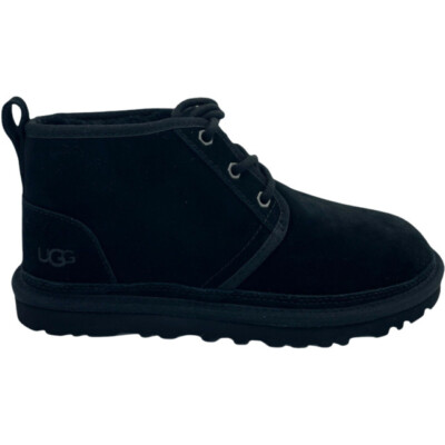 UGG Black Boots for Women for sale - eBay