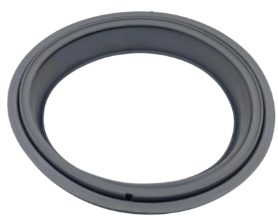 Sparefixd Guarnizione Sportello Lavatrice Hotpoint | Ricambio Originale Codice 839182, Adatto A Modelli WMXTF942KUK E Altri (Vedi Lista)