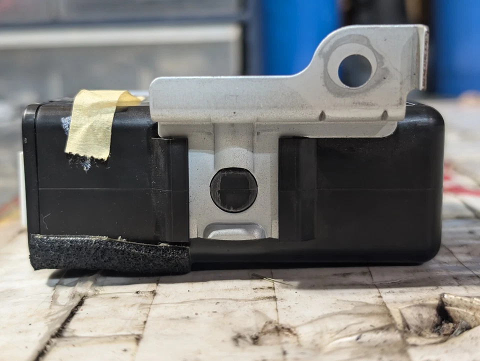 06-07 Subaru Keyless Entry Module Unit  Impreza WRX STI Outback OEM 88035FE190 - Image 3 of 4