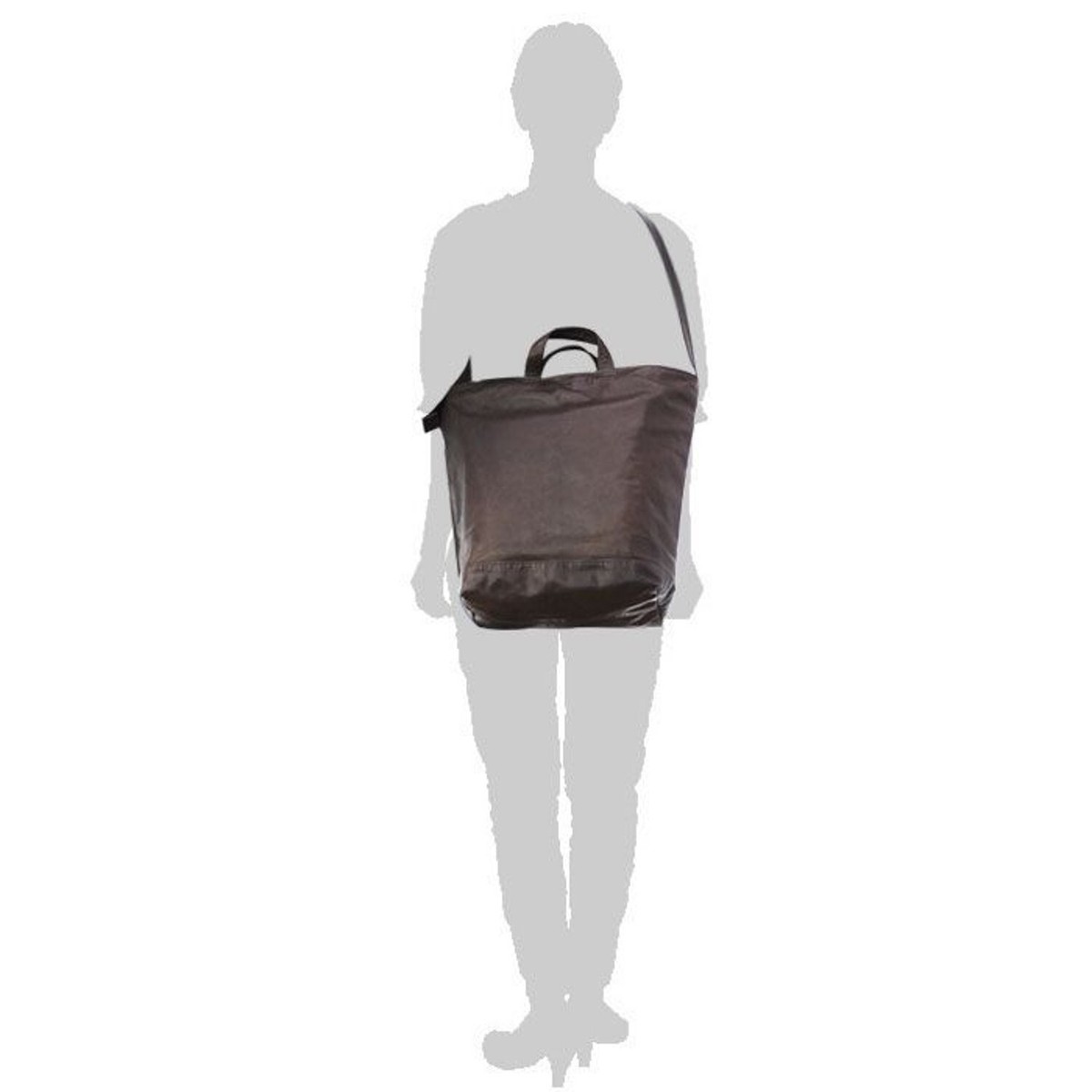 ASK availability First)PORTER / FRANK 2WAY SHOULDER BAG(L ASK availability First)PORTER / FRANK 2WAY SHOULDER BAG(L