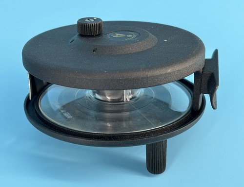STH Model IM-C3 Cassette Fly Fishing Reel Cortland NY USA-New Open Box - Picture 10 of 13