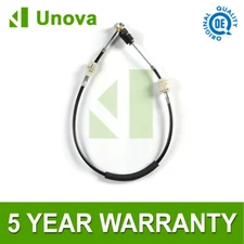 Fits Vauxhall Corsa Corsavan 1.2 CDTi Gear Selector Cable Reverse Unova