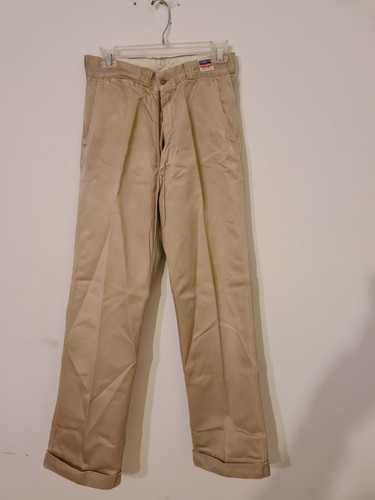 vintage 1950s penneys big mac work sanforized pa