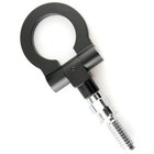 Towing & Hauling for Mazda RX-4