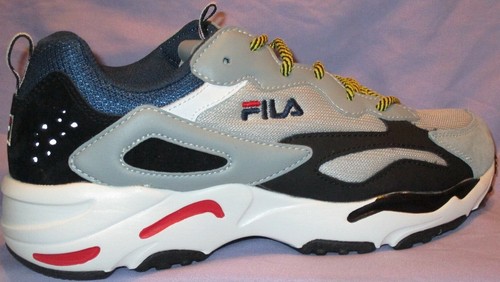 fila ray tracer multicolor