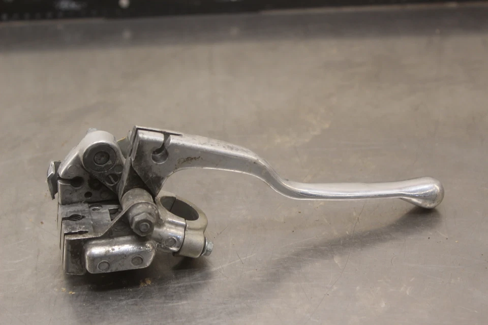 Honda Sportrax 400EX TRX400EX 2002 2x4 palanca de freno de estacionamiento H103 Foto 2 de 4