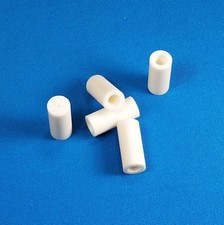 5 AEGIS 2 - 1.25" inch Capped Threaded Pool Cue Ferrules - Cue Repair