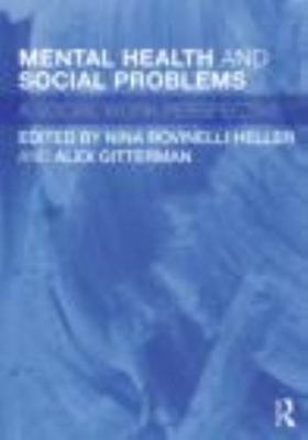 Mental health and social problems by 