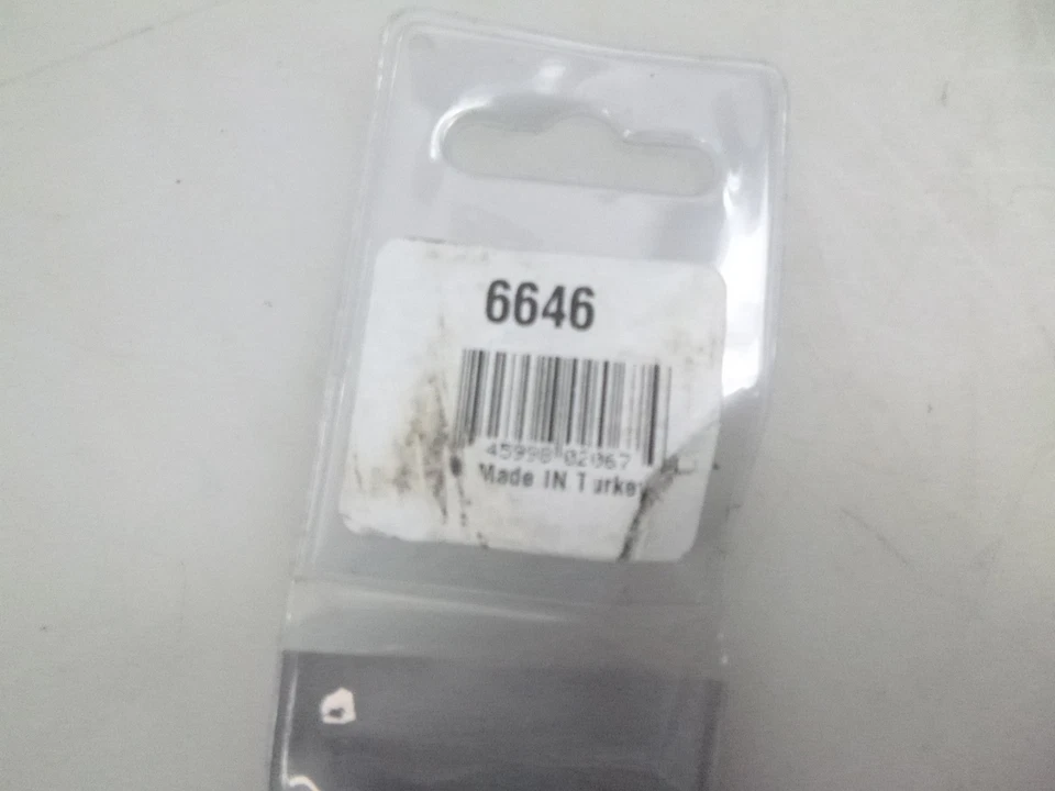 Brazo fuerte 6646 capó elevación soporte derecho para Ford F-250 Super Duty 2011-2016 Foto 3 de 4