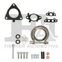 Turbolader-Dichtungssatz FüR Citroen C4 II C5 III C8 DS4 Jumpy Fiat Scudo