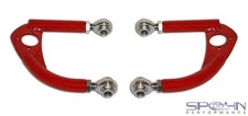 Adjustable Front Upper Control A-Arms with Spherical Ends | 1993-2002 GM F-Body