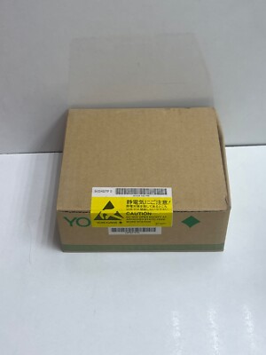 YOKOGAWA SAI533-H33/PRP S1 Analog Ausgangsmodul