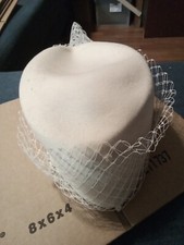 Vintage Women's Hat
