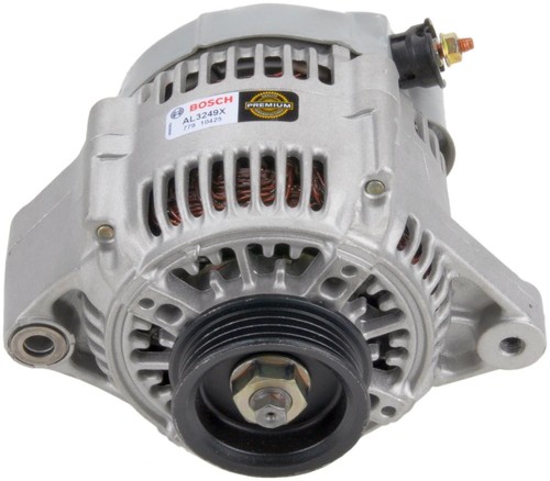 Alternator Bosch AL3249X Reman - Zdjęcie 1 z 5