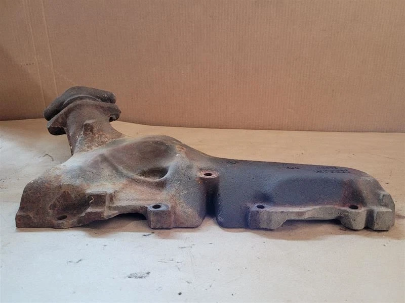 Coletor de escape esquerdo driver WILDCAT 455 compatível com 70-74 BUICK 1233451 - Imagem 3 de 4