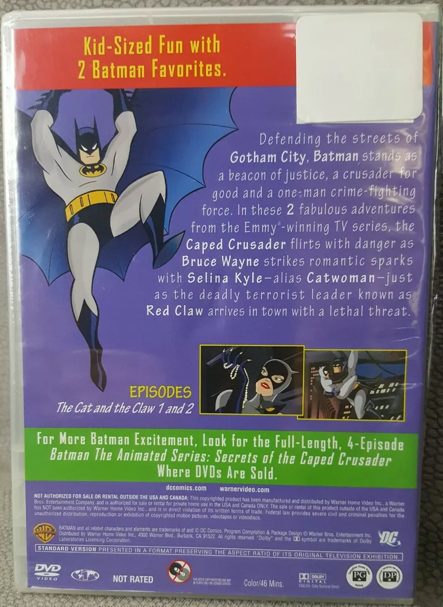 The Enigmatic Persona Of Batman's Rogues Gallery - Toons Mag