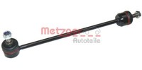 Metzger 53050918 Stange/Strebe, Stabilisator FüR Mg, Rover
