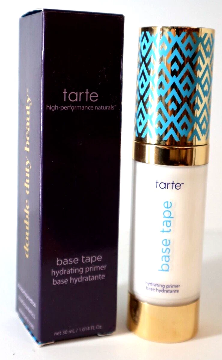 Face Tape Smoothing Primer - Tarte