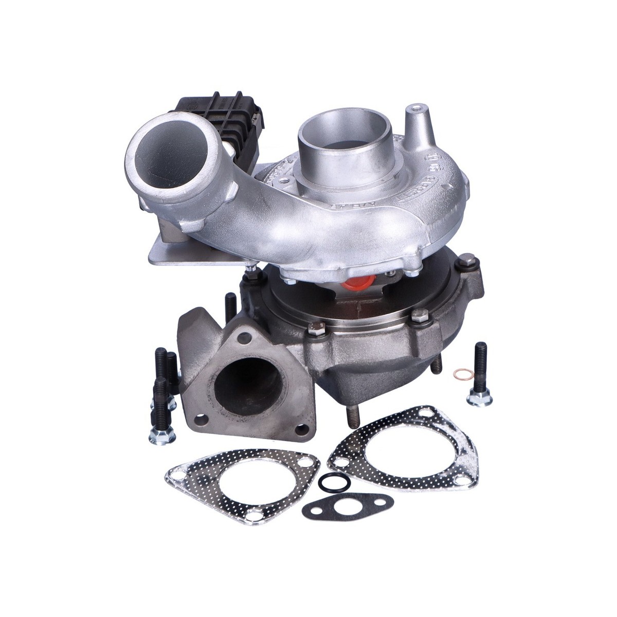 Turbo Turbolader Audi VW 3.0 TDi 171 kW 233PS 059145702S 