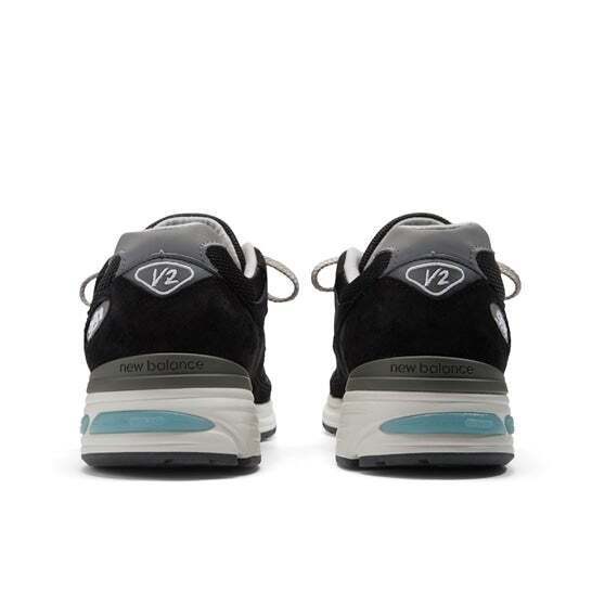 New Balance 991V2 Made in UK BK2 Black U991BK2 Men's Size | eBay New Balance 991V2 Made in UK BK2 Black U991BK2 Men's Size | eBay