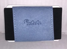Submerge Cardholder Slim Minimalist Credit Card Holder For Men And Women