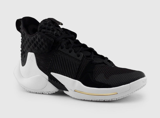 russell westbrook shoes all white