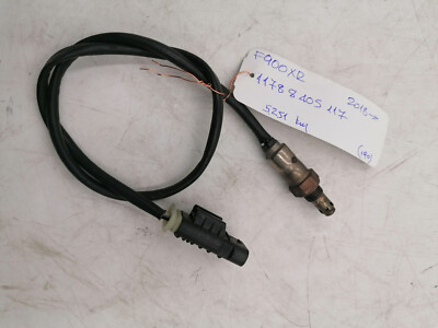 BMW F 900 XR lambda sensor 11788405117 | eBay