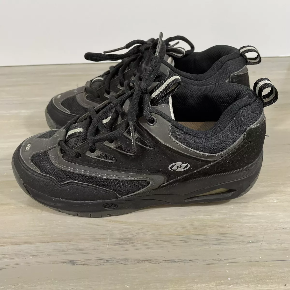 Skechers sales heelys sneakers