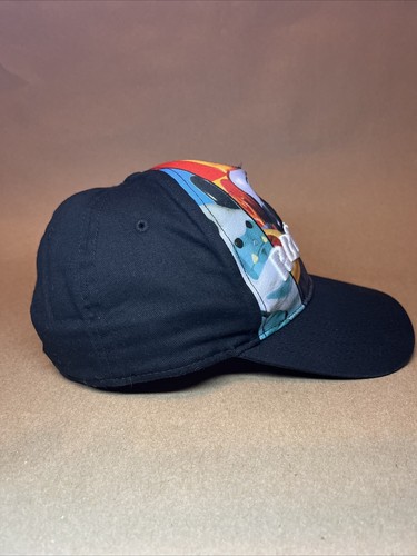 Roblox Boys Baseball Cap Hat Youth Size OSFM Black - Picture 2 of 6