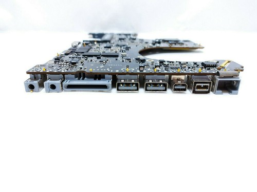 For Apple MacBook Pro Unibody 15" A1286 2009 3.06GHz Logic Board 820-2523-B - Picture 4 of 4