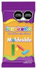 Inspireka Build-Eat Dextrose Candy Best Before