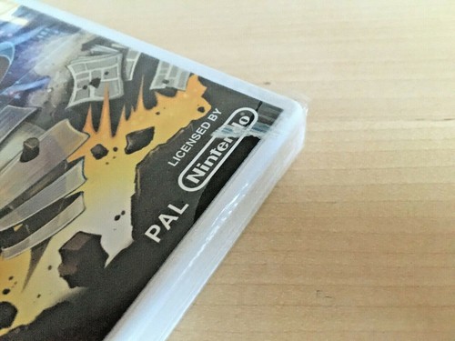 Tornado Outbreak (versione tedesca) Nintendo Wii | NUOVO/SIGILLO STRAPPATO | Konami - Foto 2 di 5
