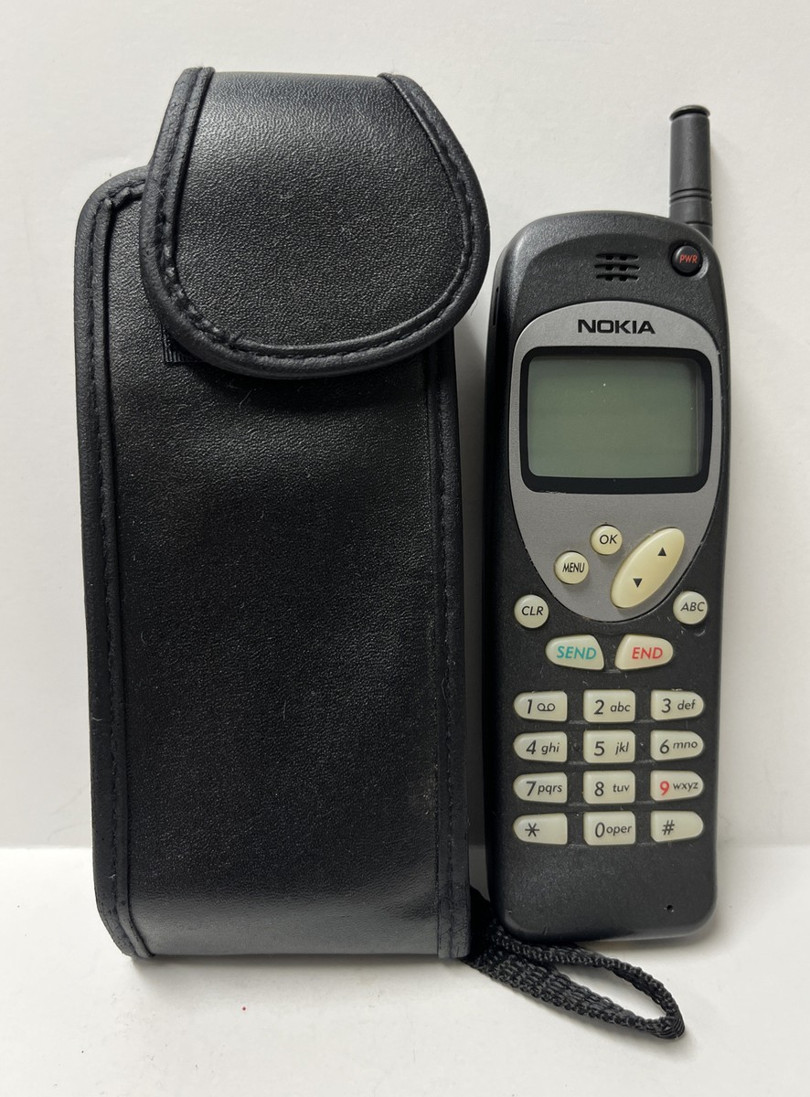 NOKIA NHA-3NA 252C Phone | eBay
