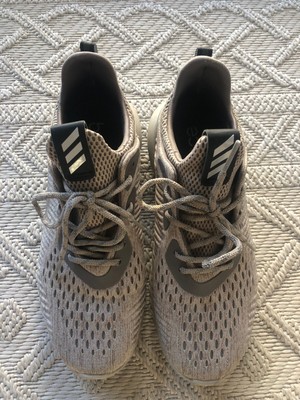 alphabounce khaki