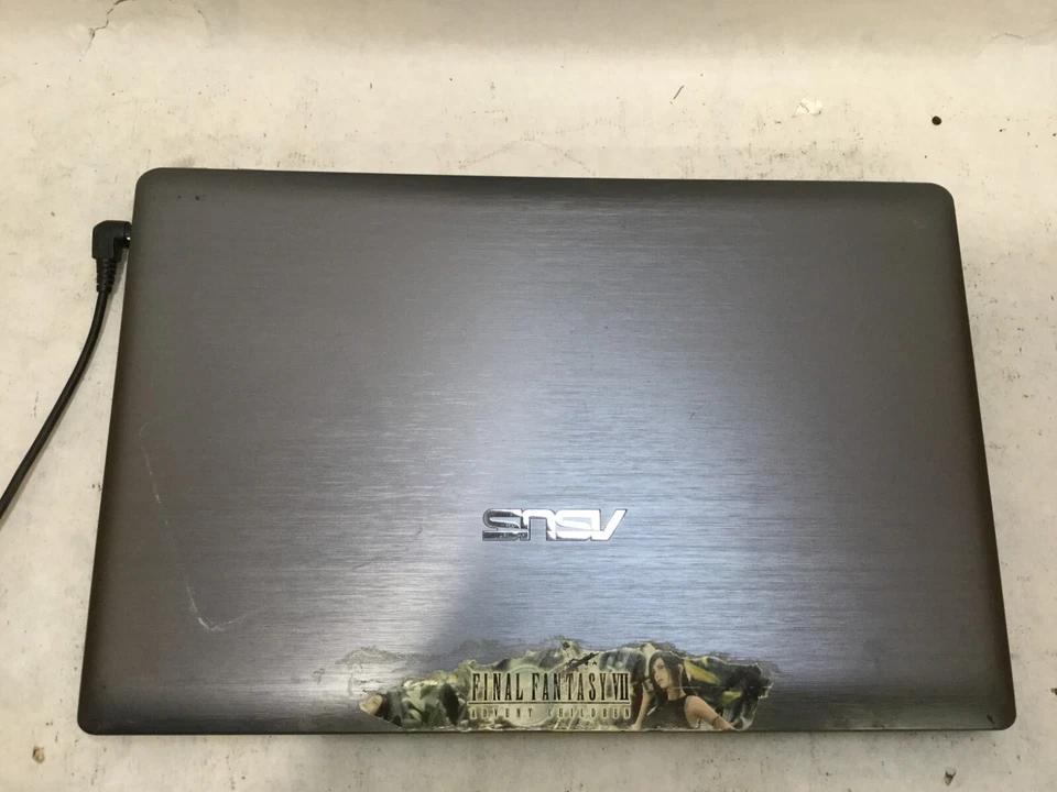 ASUS K55A / Intel Core i5-3210M @ 2.50GHz / (MISSING PARTS!) -MR - Image 3 of 4