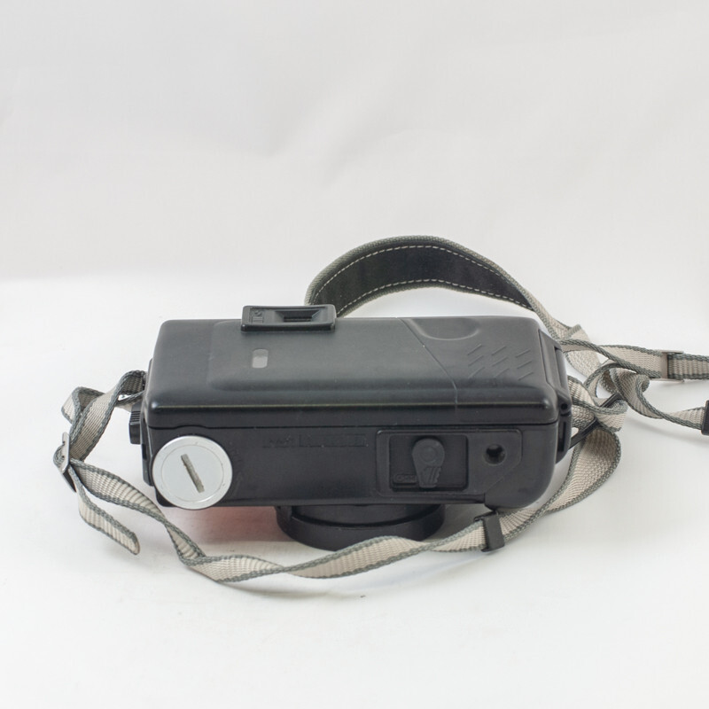 Nikon L35 AW AF Water Proof Point & Shoot Film Camera eBay