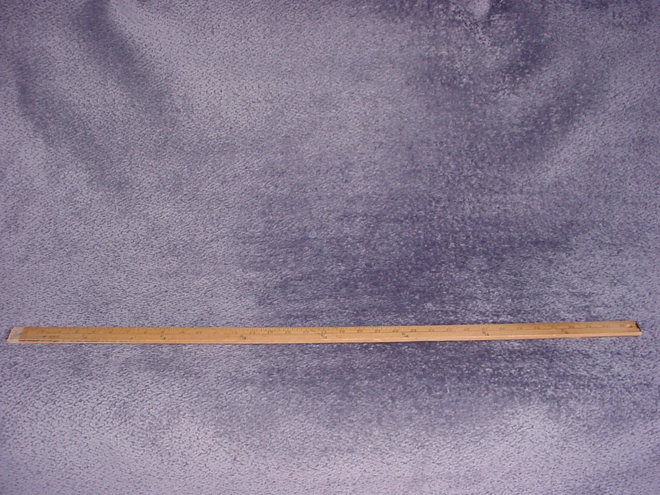 Tela de tapicería de chenilla gris azul meribel 3-3/8 años Clarence House 34945 Foto 4 de 4