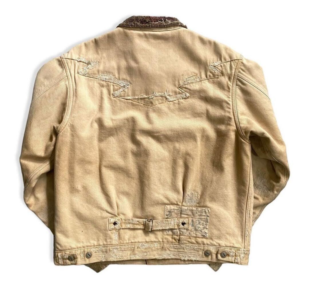 KAPITAL Kountry Santo Domingo Thunderbird Men's JAPAN | eBay KAPITAL Kountry Santo Domingo Thunderbird Men's JAPAN | eBay