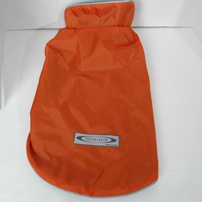 teckelklub dog fleece