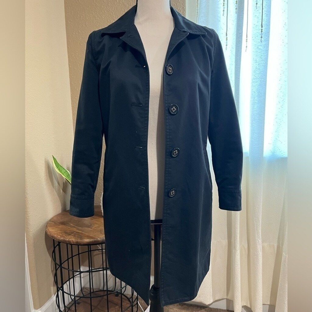 COACH COAT - image 2