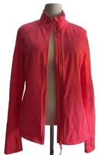 Kirkland Ladies Signature Jacket Xl Neon Pink