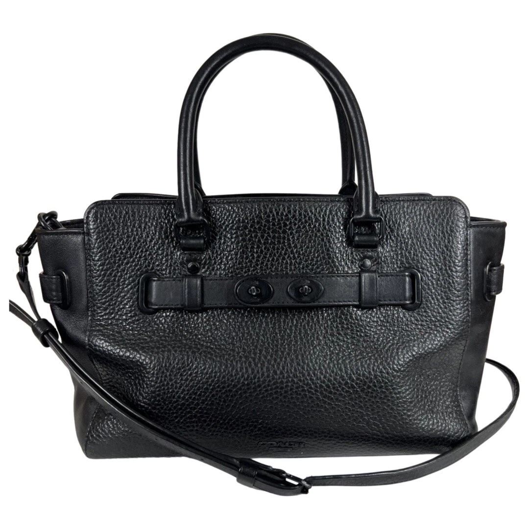 Coach blake carryall 25 sale